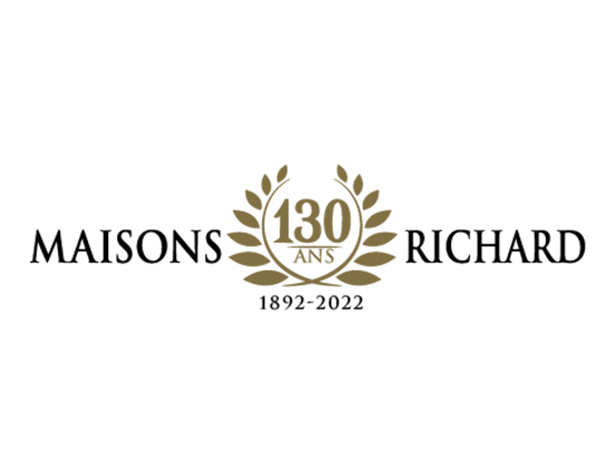 MAISONS RICHARD, 130 ANS DE SAVOIR-FAIRE