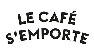 Le café s'emporte