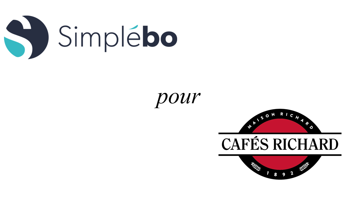 Simplébo & Cafés Richard