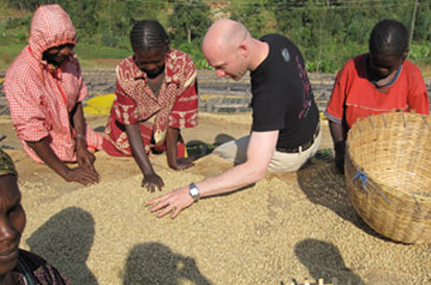 Ethiopie, le berceau du café - Cafés Richard