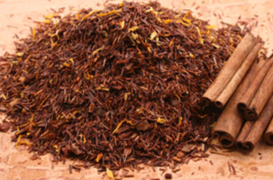 The amazing history of rooibos, the red tea from Africa