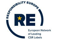 Label Responsability Europe - Cafés Richard