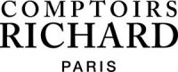 Logo Comptoirs Richard - Cafés Richard
