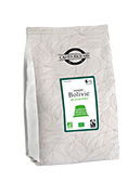 Sachet X50 Capsule compatible Bolivie Bio équitable - Cafés Richard