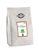 Sachet X50 Capsule compatible Classique équitable - Cafés Richard