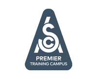 Logo SCA PREMIER TRAINING CAMPUS - Cafés Richard