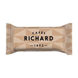Perles enrobées chocolat - Cafés Richard