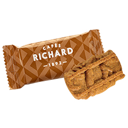 Speculoos - Cafés Richard