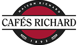 logo Cafés Richard