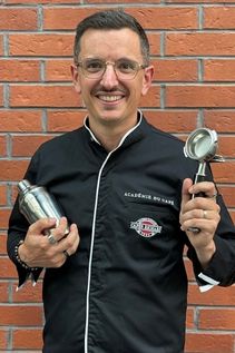 Florian Henry-Londe - Cafés Richard