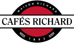 logo Cafés Richard